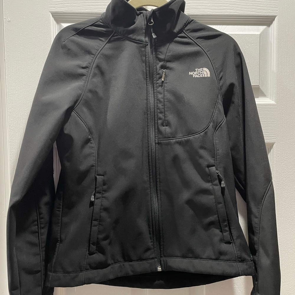 The North Face Women’s Apex Bionic Jacket